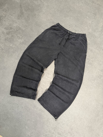 Elevate Studio Baggy Pants – Slate